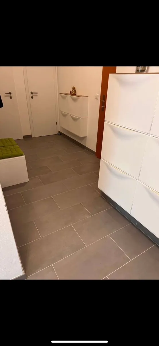 Großzügige 4-Zimmer-Wohnung mit Sonnenloggia & Balkon - Ansicht 3