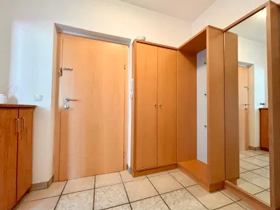 2-Zimmer-Wohnung mieten in Urfahr-Umgebung – 61 m², € 723 – Bild 13 von 17