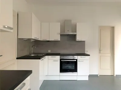 Sonnige 2-Zimmer-Dachterrassenwohnung mit 13 m² Terrasse nahe Kardinal-Nagl-Platz – Bild 3