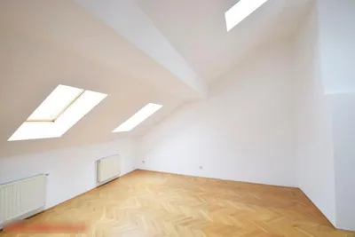 Sonnige 2-Zimmer-Dachterrassenwohnung mit 13 m² Terrasse nahe Kardinal-Nagl-Platz – Bild 2