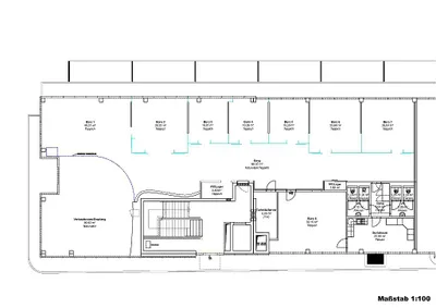Gewerbeimmobilie mieten in Graz-Umgebung – 464 m², € 14 – Bild 3 von 7