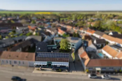 Immobilie kaufen in Mistelbach – 139,4 m², € 299.000 – Bild 33 von 36