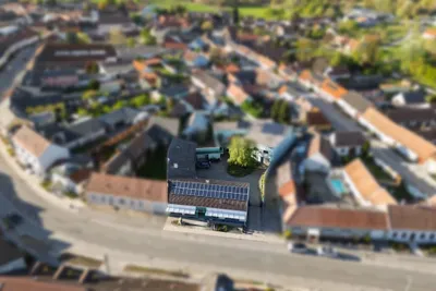Immobilie kaufen in Mistelbach – 139,4 m², € 299.000 – Bild 34 von 36