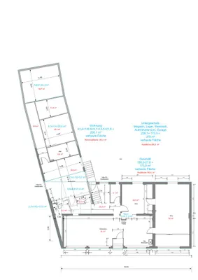 Immobilie kaufen in Mistelbach – 139,4 m², € 299.000 – Bild 36 von 36