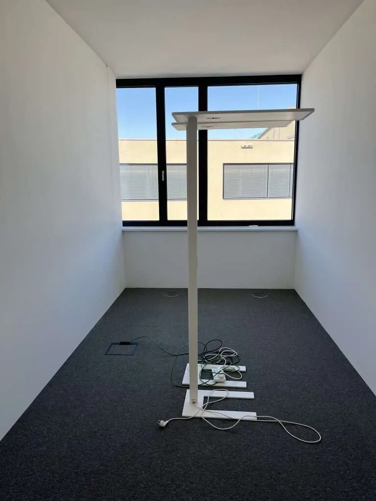 Hochwertige Kleinbürofläche im Technologiezentrum 2 - Ansicht 2