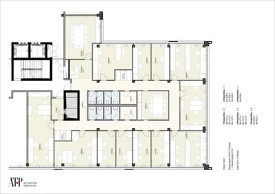 1-Zimmer-Gewerbeimmobilie mieten in Wien – 13 m², € 545 – Bild 11 von 11