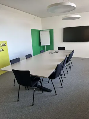 1-Zimmer-Gewerbeimmobilie mieten in Wien – 13 m², € 545 – Bild 9 von 11