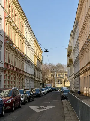 3-Zimmer-Wohnung kaufen in Wien – 80 m², € 495.000 – Bild 22 von 24