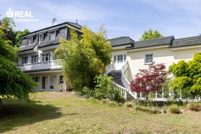 8-Zimmer-Haus kaufen in Baden – 414 m², € 3.450.000 – Bild 2 von 19