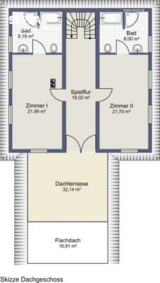 8-Zimmer-Haus kaufen in Baden – 414 m², € 3.450.000 – Bild 18 von 19