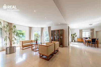 8-Zimmer-Haus kaufen in Baden – 414 m², € 3.450.000 – Bild 6 von 19