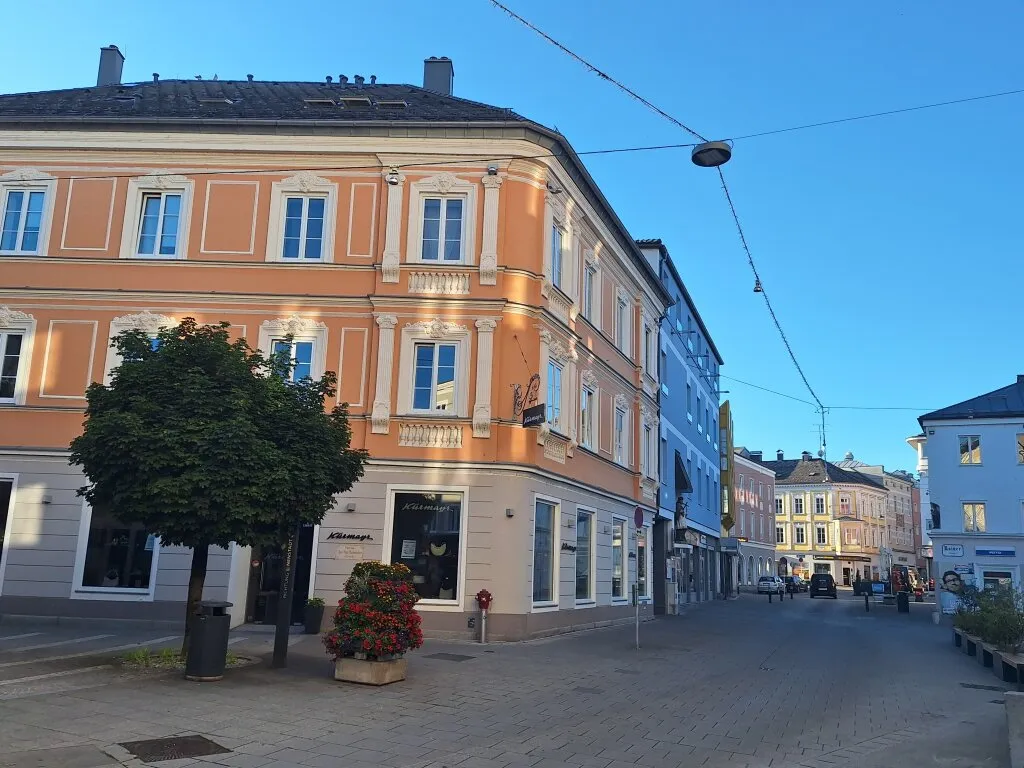 Attraktive Verkaufsfläche in bester Lage - Ansicht 2