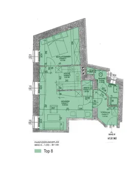 Gewerbeimmobilie mieten in Ried im Innkreis – 240 m², € 2.660 – Bild 6 von 6