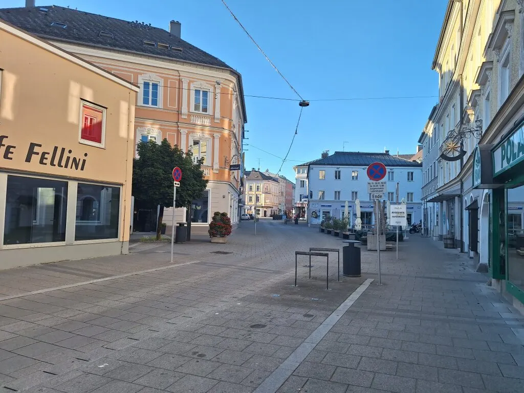 Attraktive Verkaufsfläche in bester Lage - Ansicht 3