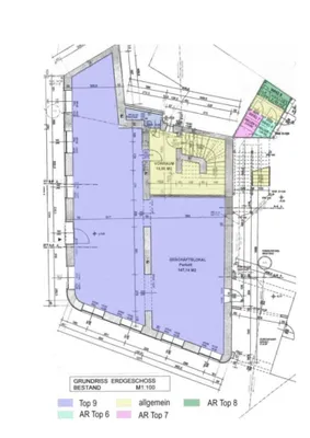 Gewerbeimmobilie mieten in Ried im Innkreis – 240 m², € 2.660 – Bild 4 von 6