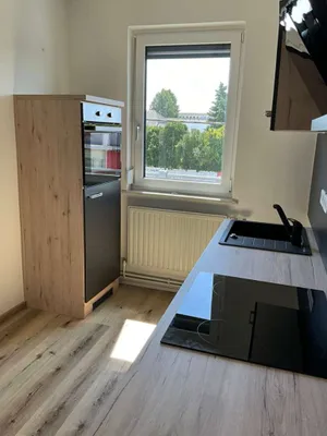 2-Zimmer-Wohnung mieten in Gänserndorf – 40 m², € 600 – Bild 1 von 14