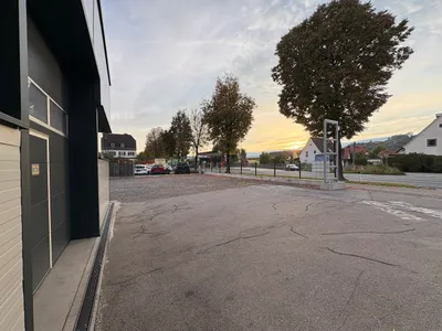 Gewerbeimmobilie mieten in Wolfsberg – 155 m², € 2.100 – Bild 3 von 8