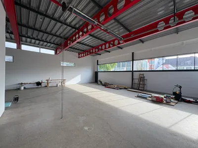 Gewerbeimmobilie mieten in Wolfsberg – 155 m², € 2.100 – Bild 8 von 8