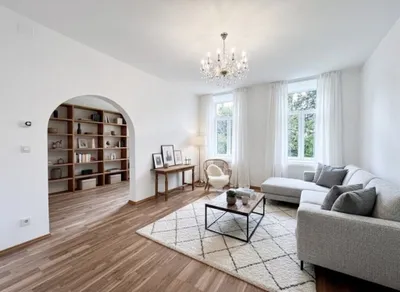 1-Zimmer-Wohnung kaufen in Wien – 31,38 m², € 205.000 – Bild 2 von 6