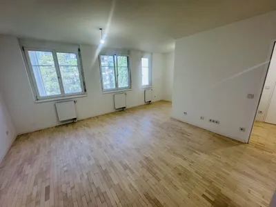 Charmante, frisch sanierte 1 - Zimmer-Wohnung, inkl. Heizungskosten, 1050 Wien – Bild 2