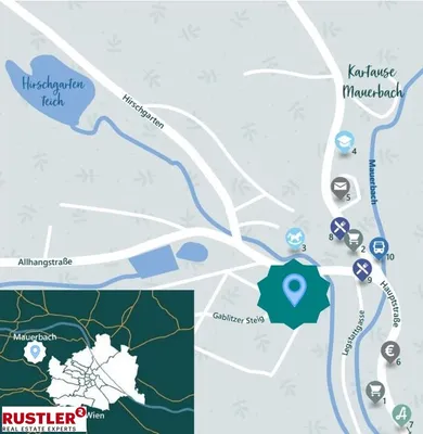 5-Zimmer-Wohnung kaufen in Sankt Pölten Land – 159,45 m², € 649.000 – Bild 17 von 20