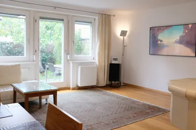6-Zimmer-Wohnung mieten in Wien – 120 m², € 3.500 – Bild 3 von 13
