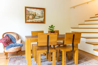 6-Zimmer-Wohnung mieten in Wien – 120 m², € 3.500 – Bild 13 von 13