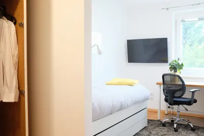 6-Zimmer-Wohnung mieten in Wien – 120 m², € 3.500 – Bild 5 von 13