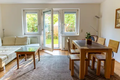 6-Zimmer-Wohnung mieten in Wien – 120 m², € 3.500