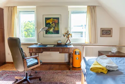 6-Zimmer-Wohnung mieten in Wien – 120 m², € 3.500 – Bild 8 von 13