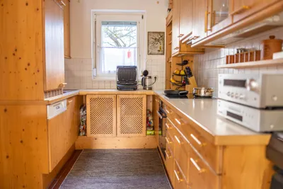 6-Zimmer-Wohnung mieten in Wien – 120 m², € 3.500 – Bild 4 von 13