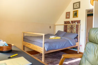 6-Zimmer-Wohnung mieten in Wien – 120 m², € 3.500 – Bild 9 von 13