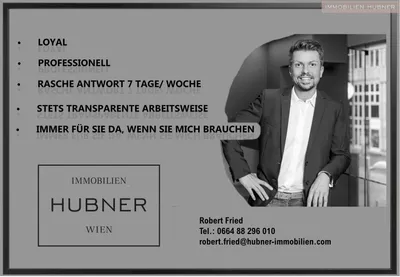 13-Zimmer-Gewerbeimmobilie mieten in Wien – 1 039 m², € 28.563 – Bild 4 von 6