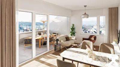 VIO PLAZA Living TOP 148 E10 – Bild 2