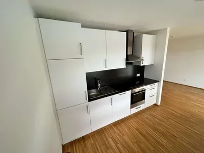 Wohnung mieten in Graz – 40 m², € 675 – Bild 3 von 16