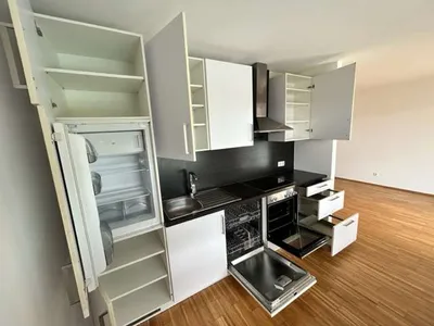 Wohnung mieten in Graz – 40 m², € 675 – Bild 5 von 16