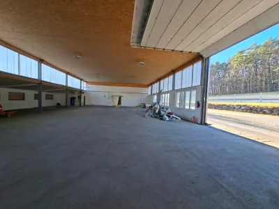 Gewerbeimmobilie mieten in Hartberg-Fürstenfeld – 490 m², € 5 – Bild 5 von 14