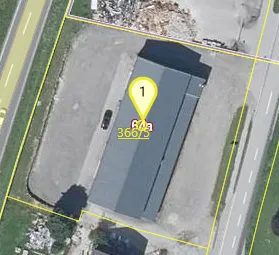 Gewerbeimmobilie mieten in Hartberg-Fürstenfeld – 490 m², € 5 – Bild 7 von 14