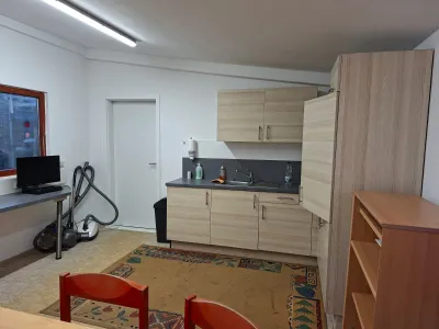 Gewerbeimmobilie mieten in Hartberg-Fürstenfeld – 490 m², € 5 – Bild 10 von 14