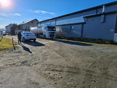 Gewerbeimmobilie mieten in Hartberg-Fürstenfeld – 490 m², € 5 – Bild 2 von 14