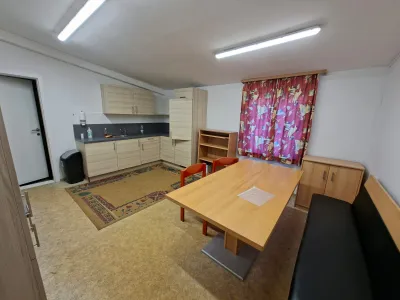 Gewerbeimmobilie mieten in Hartberg-Fürstenfeld – 490 m², € 5 – Bild 8 von 14