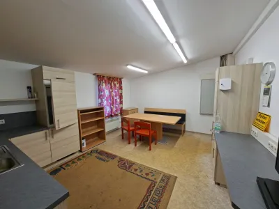 Gewerbeimmobilie mieten in Hartberg-Fürstenfeld – 490 m², € 5 – Bild 9 von 14