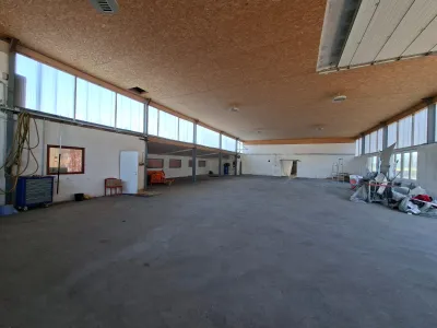 Gewerbeimmobilie mieten in Hartberg-Fürstenfeld – 490 m², € 5 – Bild 6 von 14