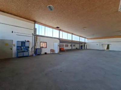 Gewerbeimmobilie mieten in Hartberg-Fürstenfeld – 490 m², € 5 – Bild 4 von 14