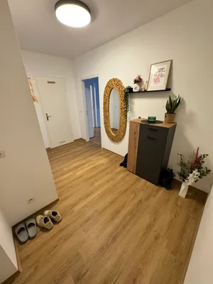 3-Zimmer-Wohnung mieten in Schärding – 85 m², € 785 – Bild 1 von 14