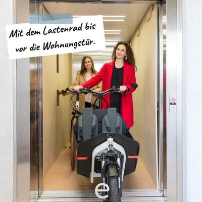 3-Zimmer-Wohnung kaufen in Wels – 77,11 m², € 408.700 – Bild 9 von 12