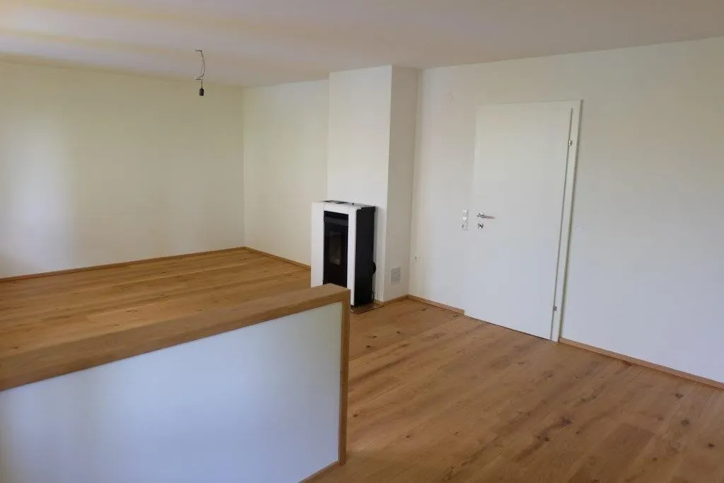 Wohnung – Zell am See - Ansicht 2