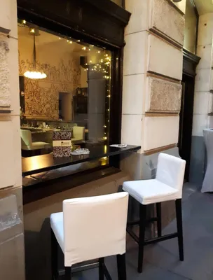 Gewerbeimmobilie mieten in Wien – 59 m², € 2.000