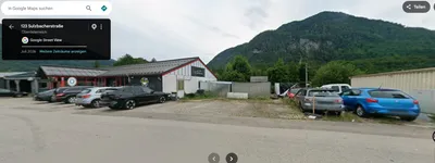 Gewerbeimmobilie mieten in Gmunden – 150 m², € 10 – Bild 2 von 2