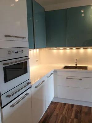 1-Zimmer-Wohnung mieten in Graz – 40 m², € 590